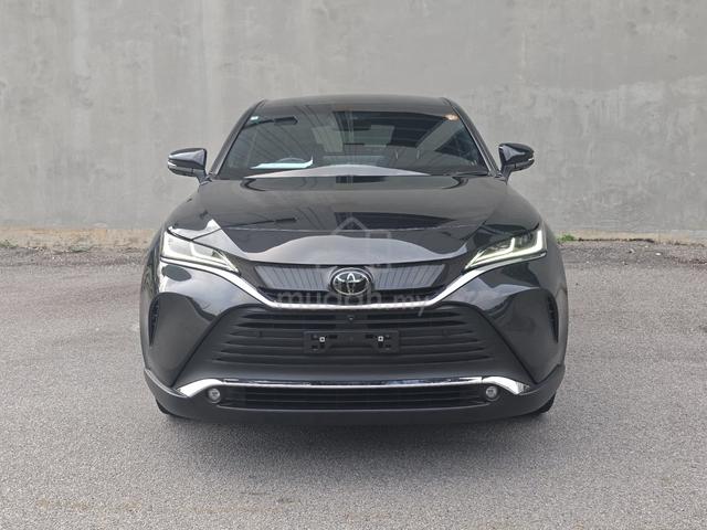 2024 Toyota HARRIER 2.0 Z - 4