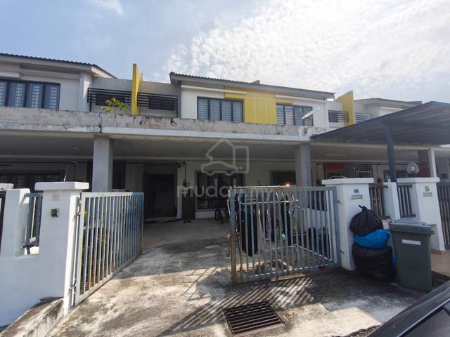 Two Storey Terrace House [FREEHOLD] Semenyih Parklands 1