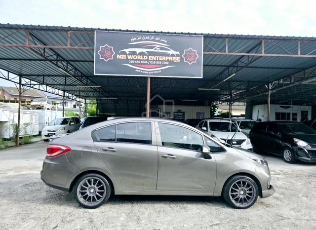 2019 Proton PERSONA VVT 1.6 (A) FULL LOAN - 3