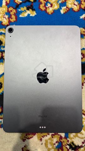ipad air 5th 64GB wifi - photo 2 of 6