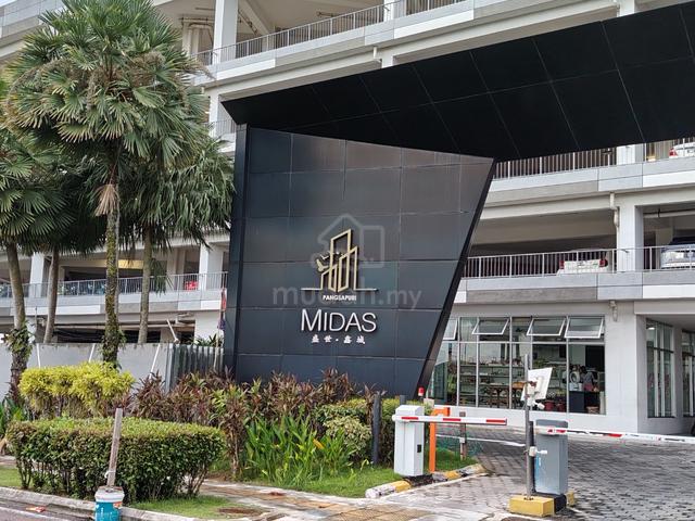 Midas 1