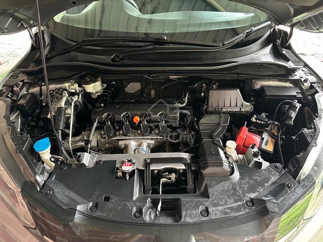 2017 Honda HR-V 1.8 E ENHANCED (A) - 5
