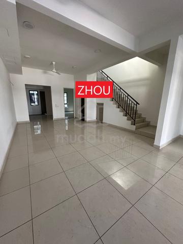 [Cheapest!!]2 Storey Terraced Eco Meadows @Simpang Ampat Original Unit 1