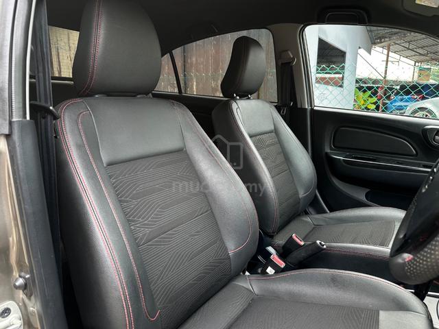 2024 Proton SAGA 1.3 PREMIUM S (A) TIPTOP ✅ - 4