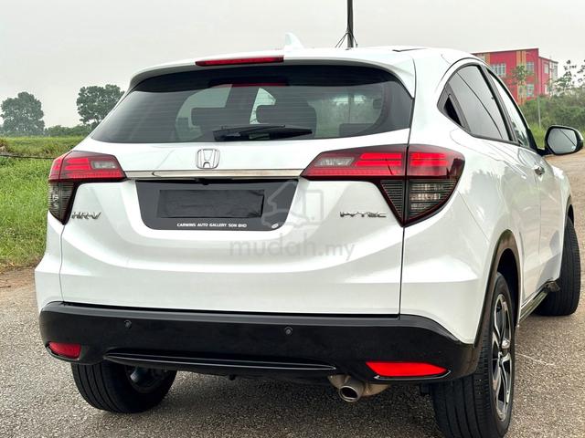 2021 Honda HR-V 1.8 V MY16 FACELIFT (A) - 4
