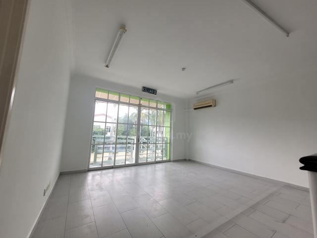 Taman Goh Guan Ho Corner Air Itam 1