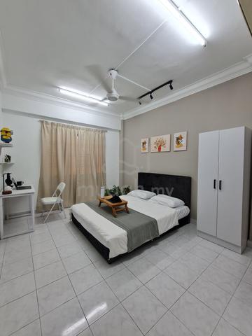 Pelangi Damansara 1