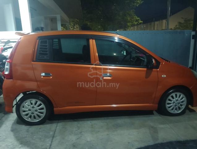 2011 Perodua VIVA 1.0 ELITE AT EJ-VE (A) - 1