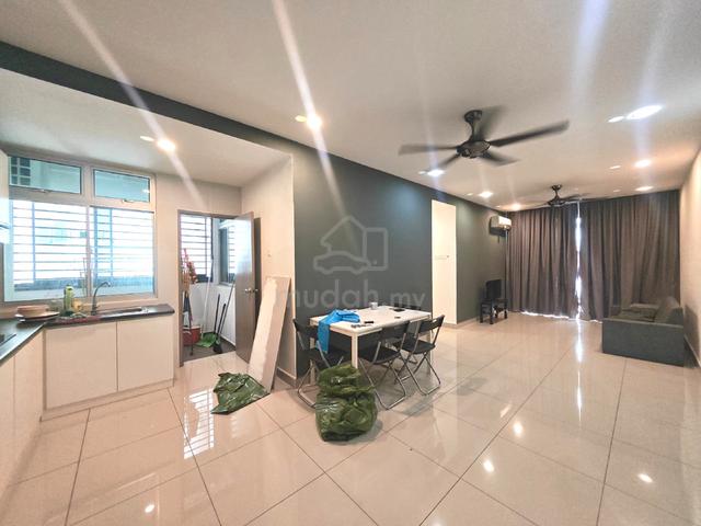 Larkin Heights Apartment 1