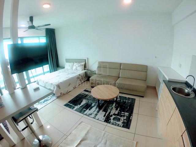 Evo SOHO Suites @ Bandar Baru Bangi 2