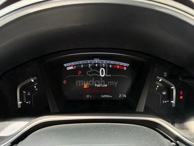 2018 Honda CR-V 1.5 TC-P 2WD (A) FULL SERVICE HOND - 4