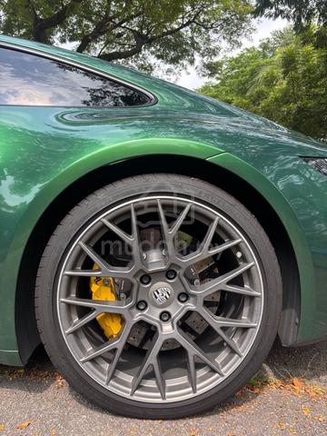 2020 Porsche 911 3.0 CARRERA S (A) - 3