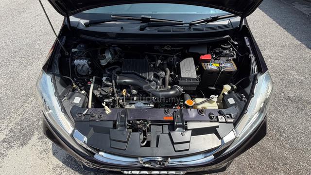 2018 Perodua MYVI 1.5 H (A) - 5