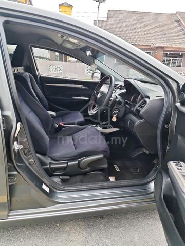 2011 Honda CITY 1.5 E (A) - 5