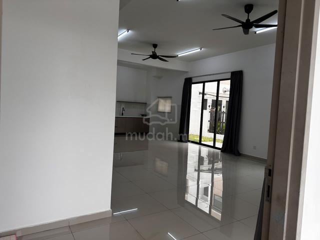 Ecohill 2🔥Cluster Semi-D 32x65 for RENT,close Eco Majestic,Ecohill 1 1