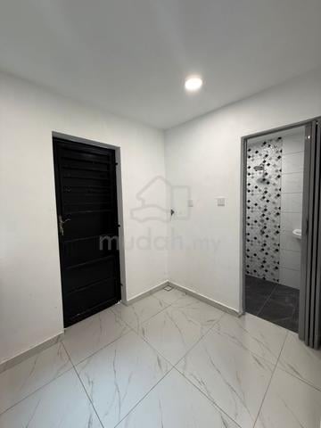 Kota Masai @ Jalan Ciku Renovated 3 Bed 2 Bath For Sale 1