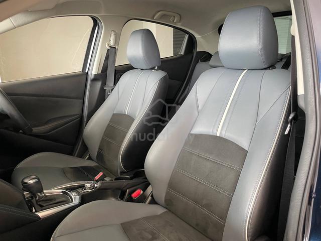 2021 Mazda 2 1.5 HATCHBACK GVC UNDER WARRANTY - 5