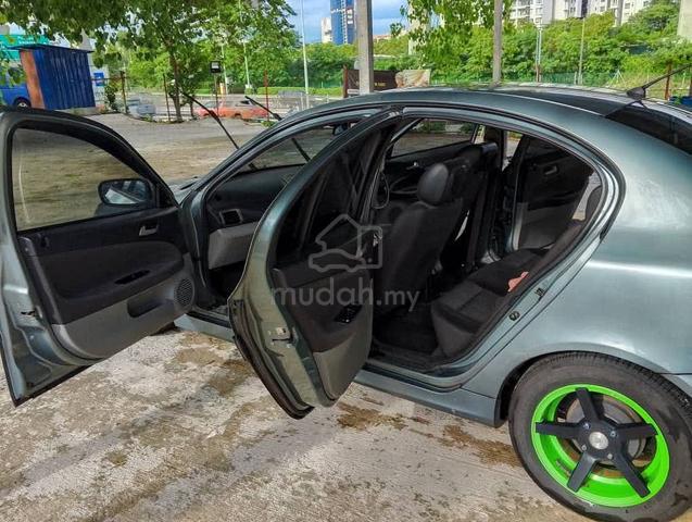 2010 Proton PERSONA 1.6 ELEGANCE BASE LINE (M) - 2