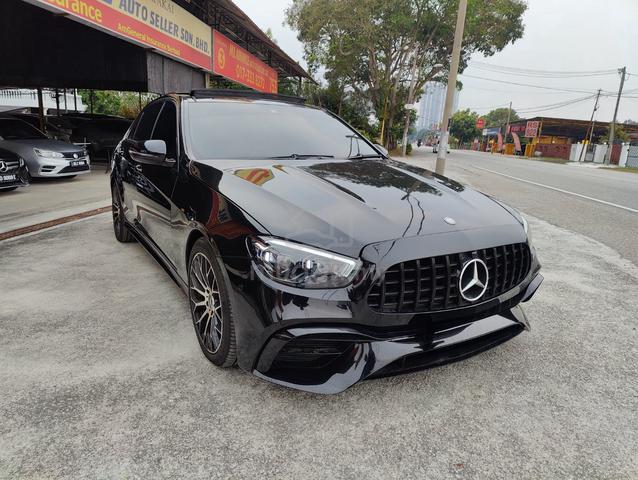 2013 Mercedes Benz E-CLASS 1.8 250 CGIBLUEFCY w212 - 1