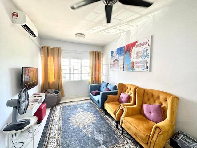 Mewah 9 Residence 1