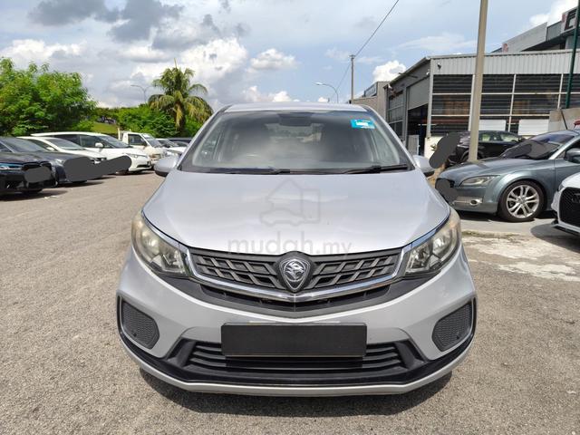 2019 Proton PERSONA 1.6 STANDARD (A) LONKEDAI - 3