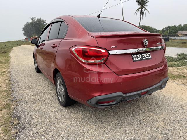 2015 Proton PERSONA 1.6 EXECUTIVE (A) - 2