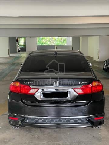 2018 Honda CITY 1.5 V MY2014 FACELIFT (A) - 3