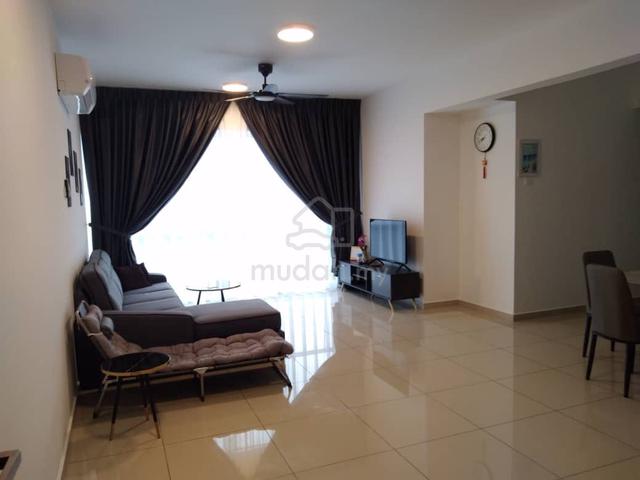 Emerald Residence 1