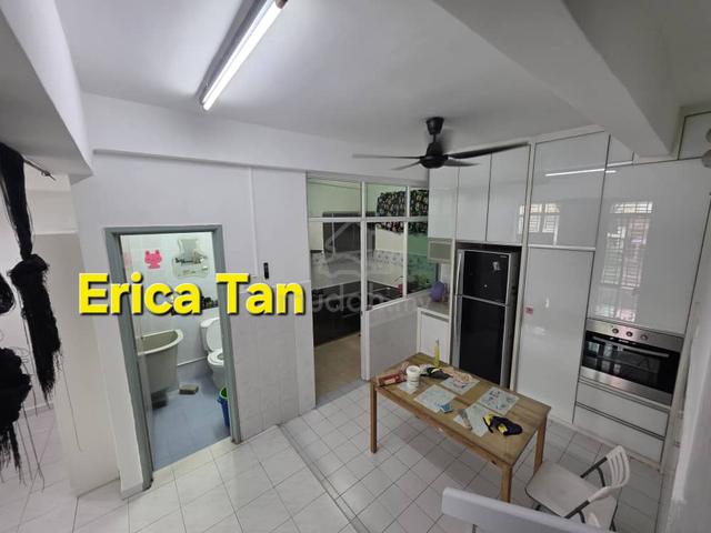 2S Townhouse at Taman Sri Tunas - Sungai Ara nr Relau Spice Arena 1
