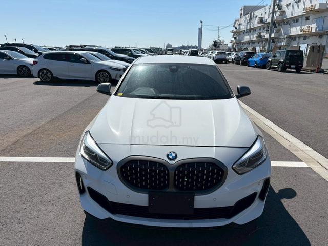 (M SPORT SEAT) Bmw M135i 2.0 XDRIVE (A) 2021 - 2