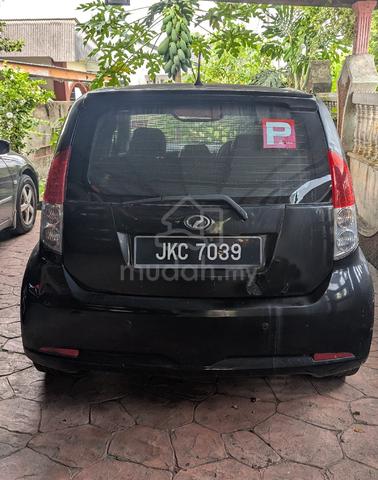 2006 Perodua MYVI 1.3 EZ (A) - 2