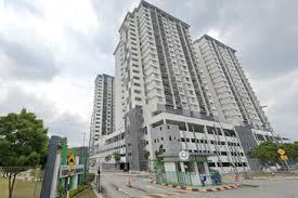 Residensi Hijauan Lumayan 1