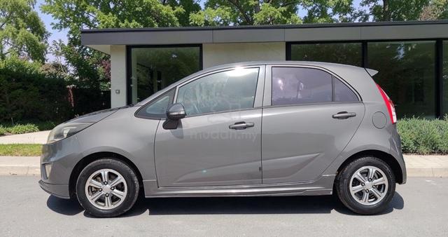 2018 Proton IRIZ 1.3 EXECUTIVE (A) FULL LOAN - 5