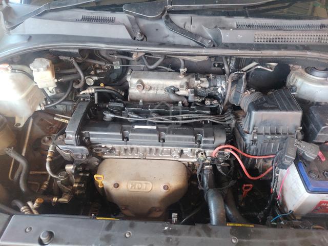 2005 Hyundai TRAJET 2.0 GLS (A) - 3