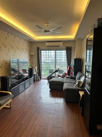 Casa Idaman 1