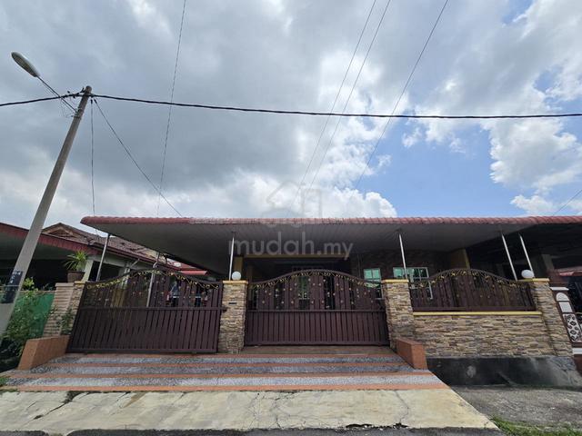 Semi-D Taman Kelisa Ria, Sungai Petani 1