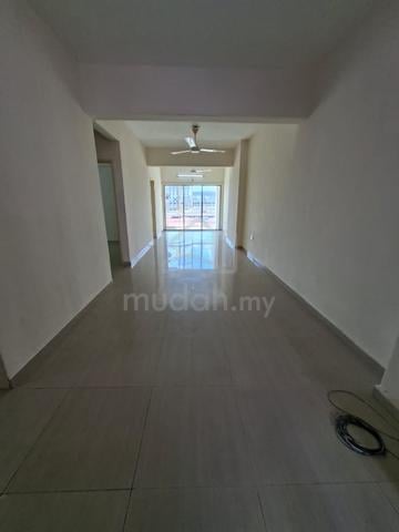 Kepong Sentral Condominium 1