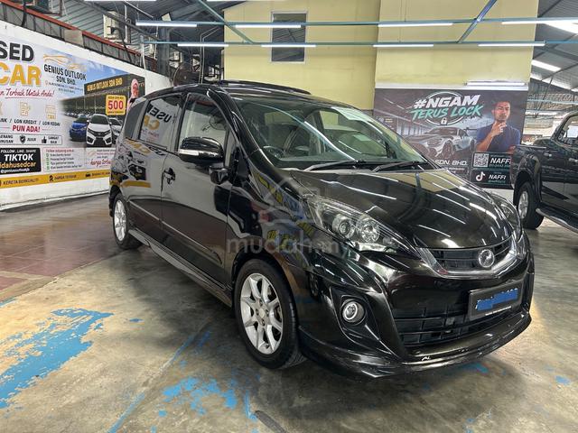 2016 Perodua ALZA 1.5 EZ STANDARD FACELIFT (A) - 3