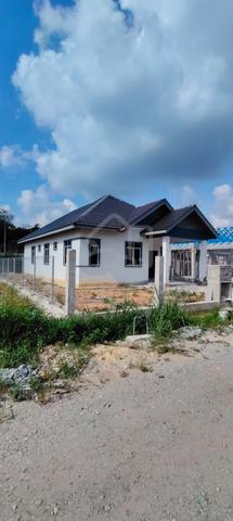 New Bungalow Sepang 1