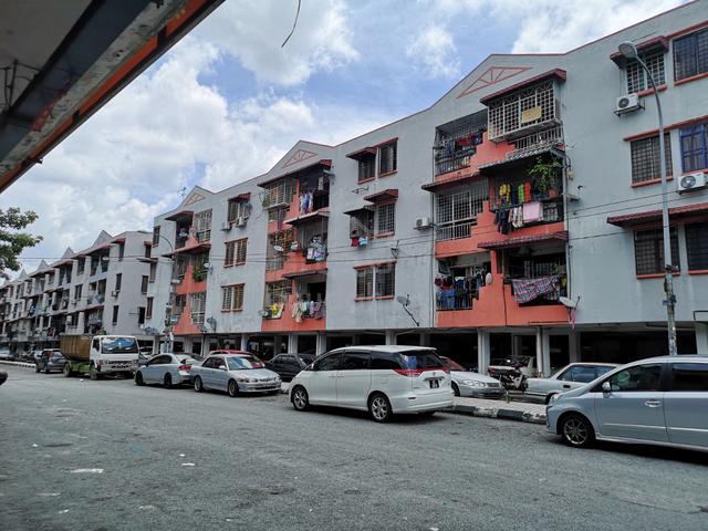 Taman Sri Kuching 1