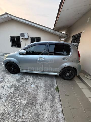2013 Perodua MYVI 1.5 SE ZHS (A) - 3