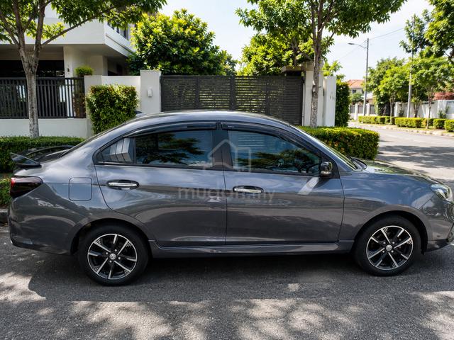 2026 Proton SAGA 1.5 PREMIUM MY16 BT P2-13A - 2