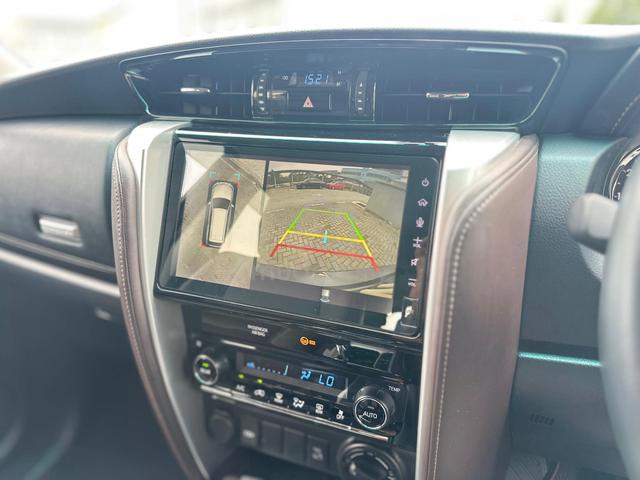 Toyota FORTUNER 2.7 SRZ (A) 4x4. 4cam NappaLeather - 5