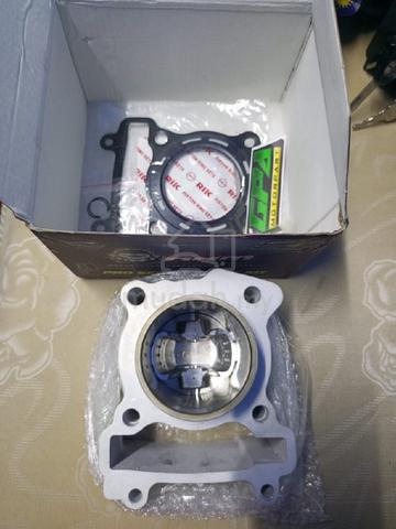 Carousel Image Selected
