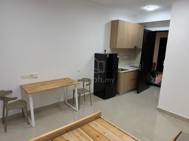 Trellis Residences 1