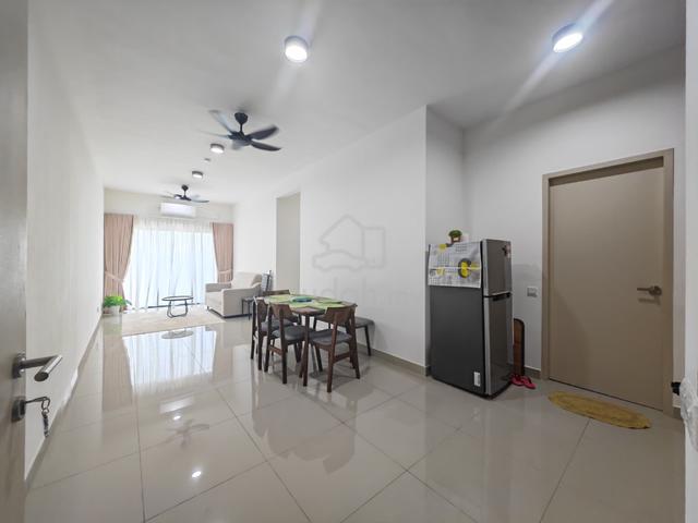 Mori Residence 1