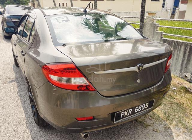 2012 Proton PERSONA 1.6 ELEGANCE BASE LINE (A) - 2