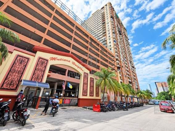 Mutiara Heights 1