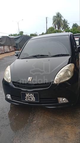 2008 Perodua MYVI 1.3 EZ (A) - 1