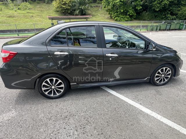 2020 Perodua BEZZA 1.3 ADVANCE MY16 D63D (A) - 5